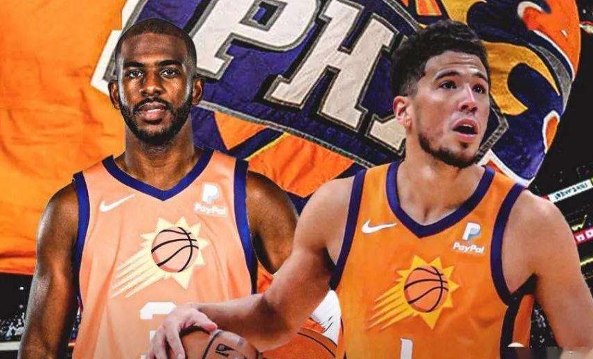  布克末节独得15分，太阳逆转战胜爵士队