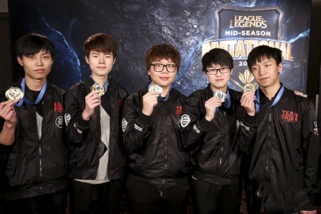  电竞豪门集结完毕，全球总决赛即将燃情开战