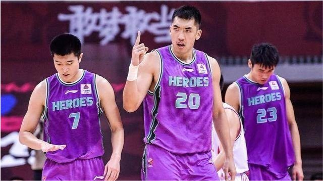  山东高速全员皆兵，团队篮球击溃广东队