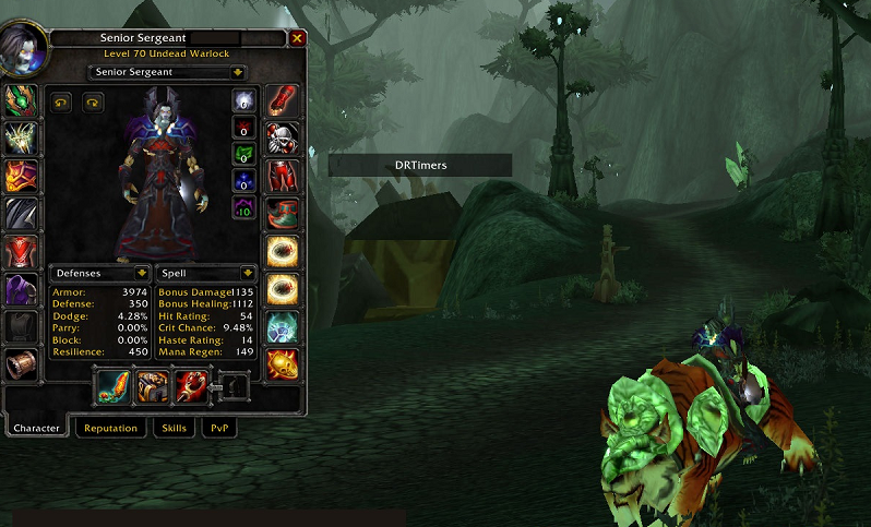  魔兽争霸III经典重现，复古战术助力黑马逆袭夺冠  