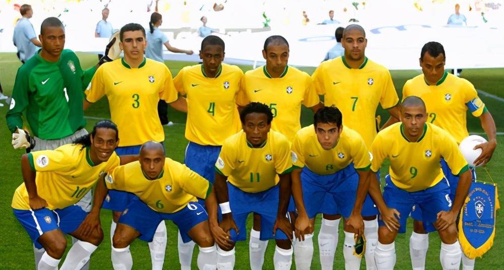  世界杯预选赛火热开打，诸强争夺出线名额