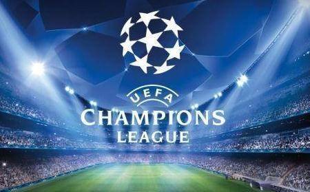 欧冠淘汰赛抽签揭晓,死亡之组引关注