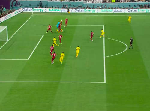 VAR技术持续引争议,判罚尺度成焦点