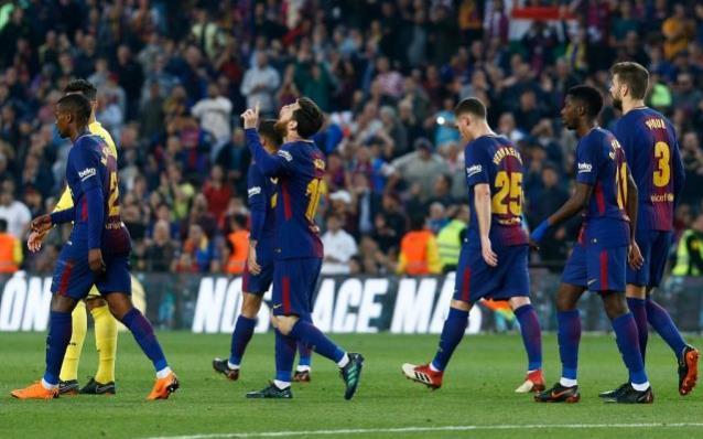 乌拉圭锋霸苏亚雷斯西甲梅开二度