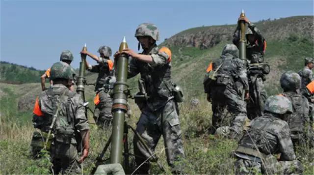 防守反击教科书般,铁血防线造就经典战役