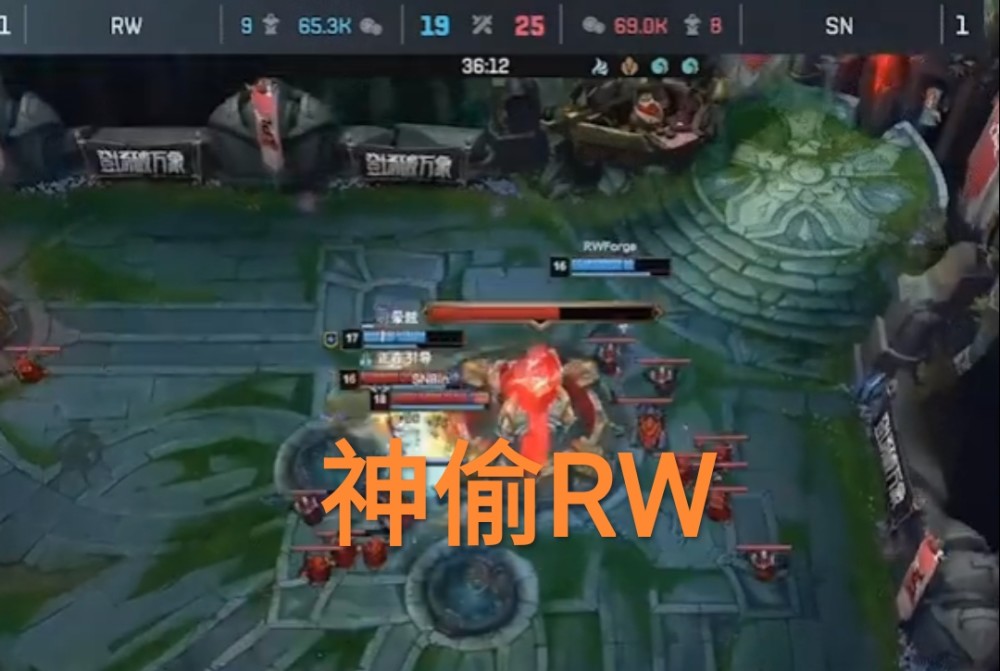 老牌战队重组阵容,强势回归震撼联赛